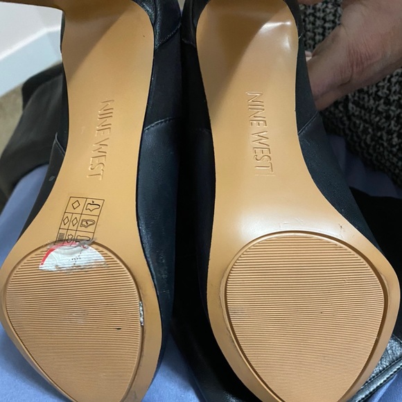 Nine West boots - Picture 4 of 4